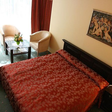 Hotel Sonata Бирштонас Экстерьер фото