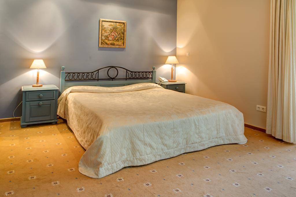 Hotel Sonata Бирштонас Экстерьер фото